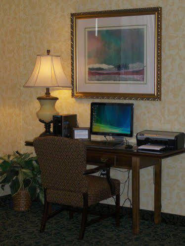 Hotel Baymont By Wyndham I-95 Rocky Mount