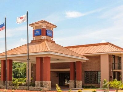 Baymont By Wyndham I-95 Hotel