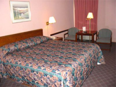 Hotel Baymont By Wyndham I-95 Rocky Mount